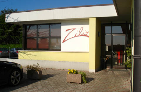 Zilio srl - lavorazione e commercio carni, foto azienda